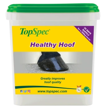 Healthy Hoof