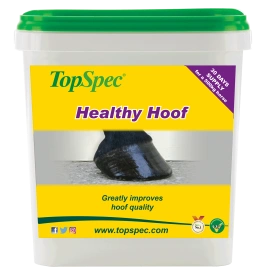 Healthy Hoof