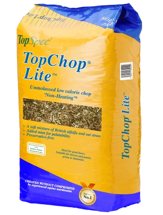 TopChop Lite