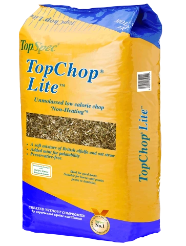 TopChop Lite