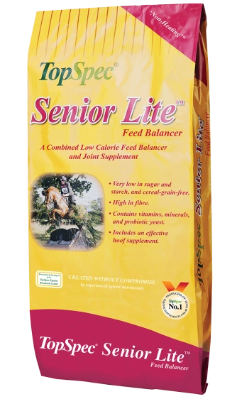 Senior Lite Feed Balancer