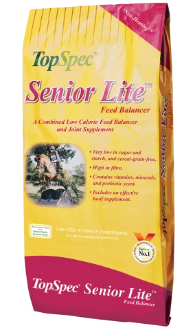 Senior Lite Feed Balancer