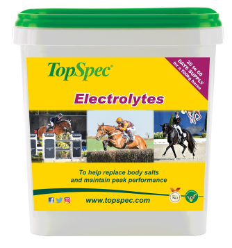 Electrolytes