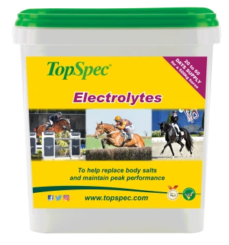 Electrolytes