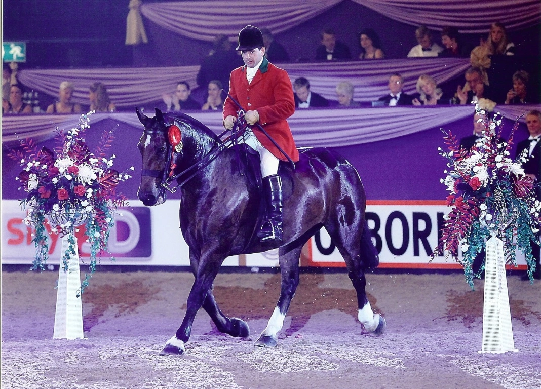 Champion Cob of the Year