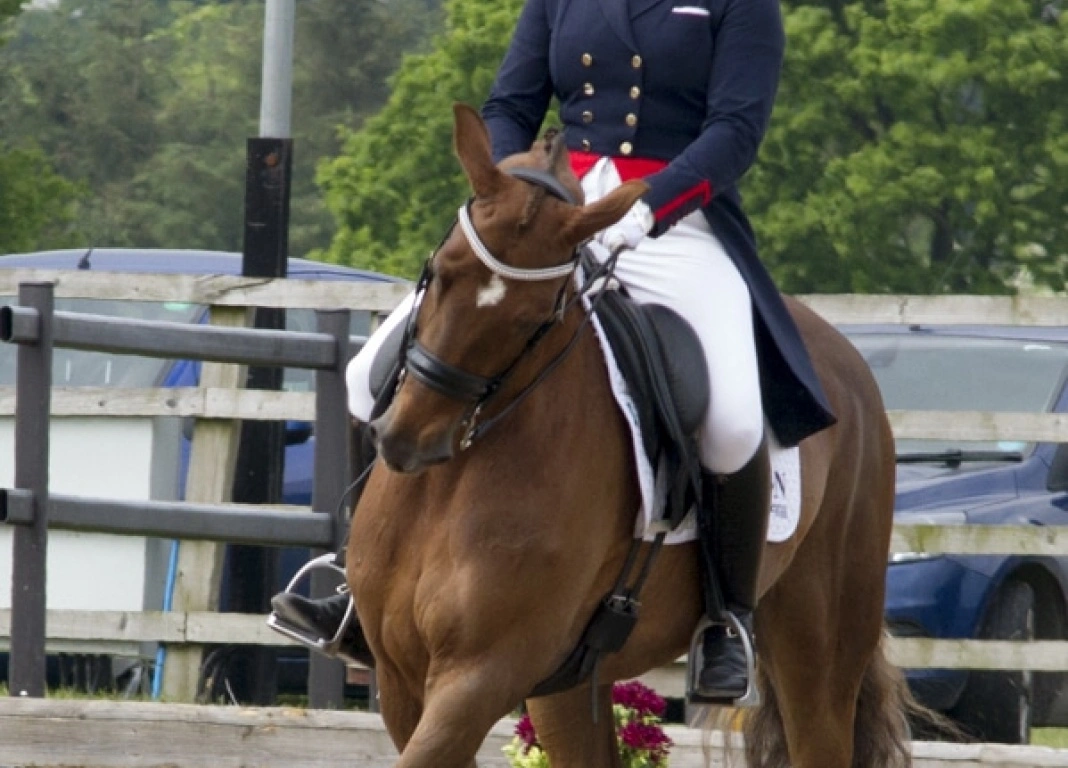 Pippa and Duela Capture TopSpec Under 25 Grand Prix