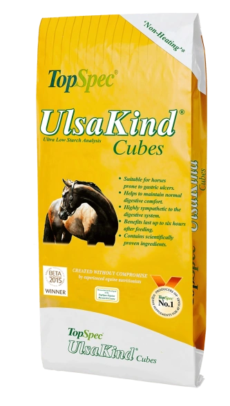 UlsaKind Cubes