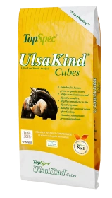 UlsaKind Cubes