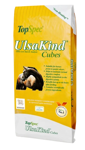 UlsaKind Cubes
