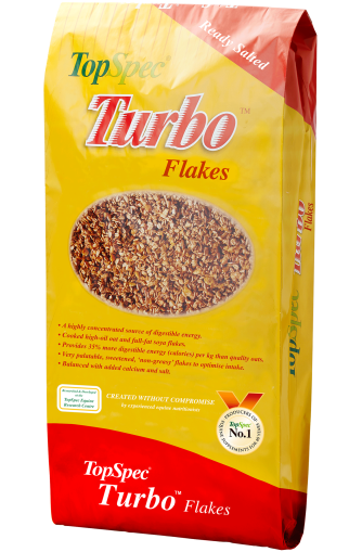 Turbo Flakes