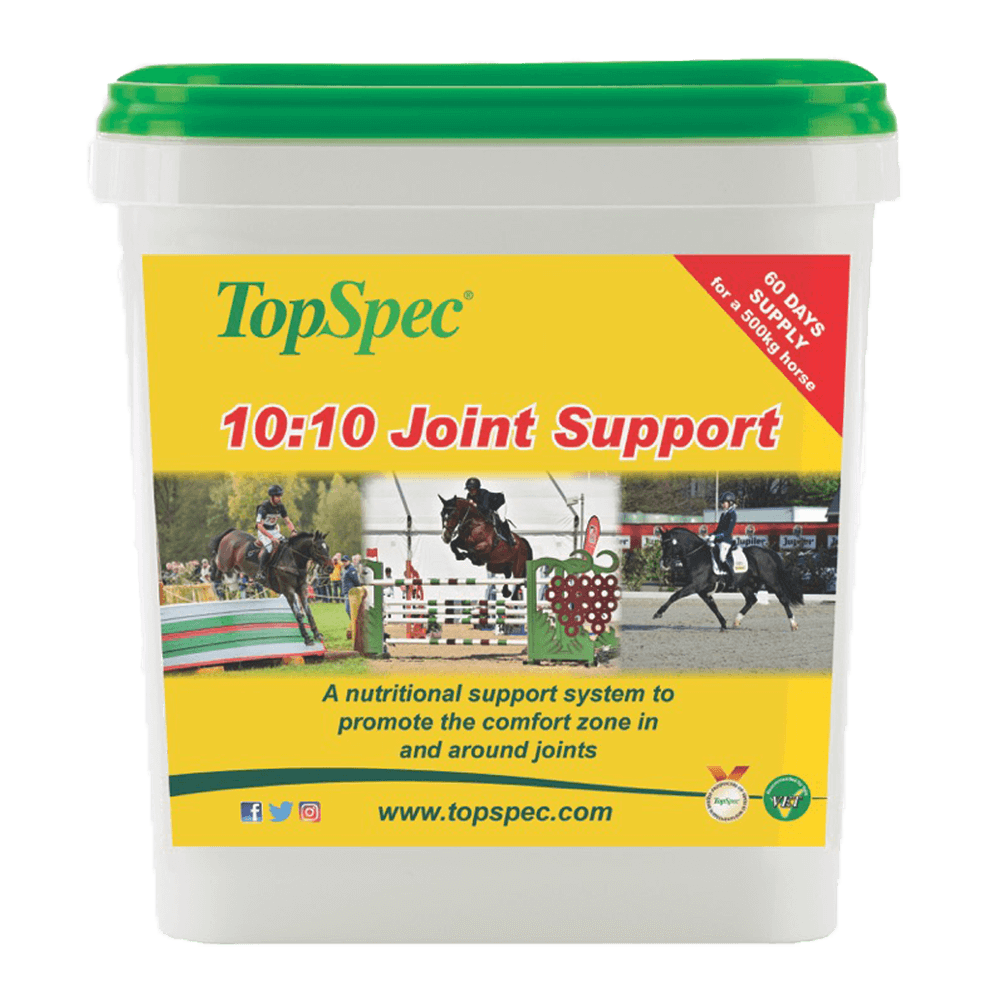 TopSpec Joint Support