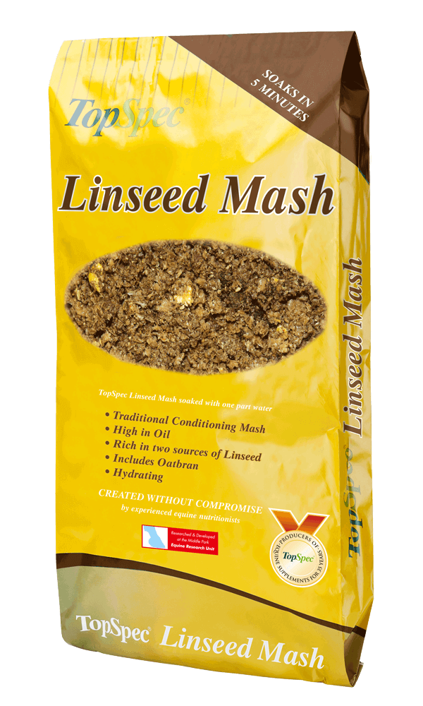 TopSpec-Linseed-Mash