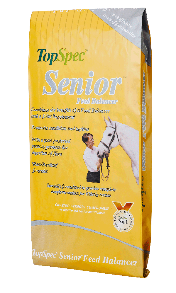 Topspec-Senior